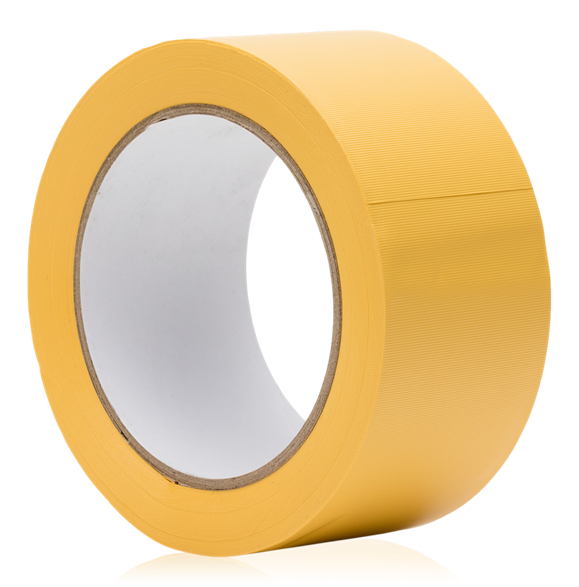 Golvskyddstejp 50 mm 383