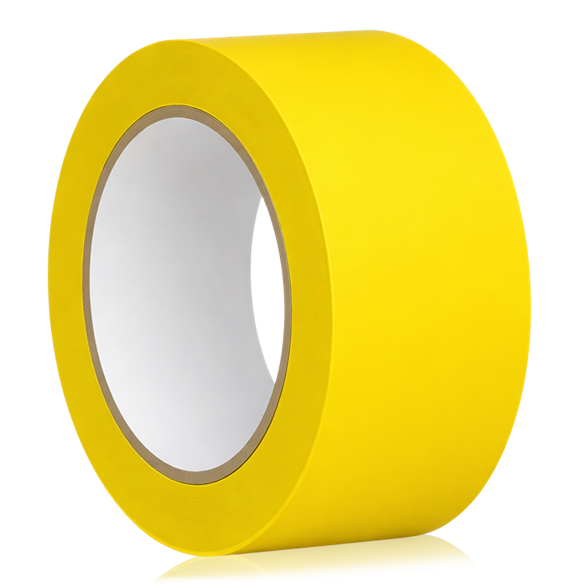 Golvlinjetejp 48 mm 363