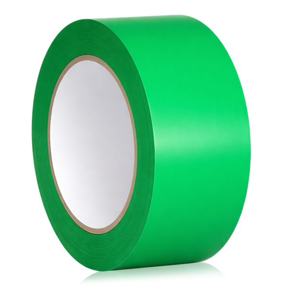 Golvlinjetejp 48 mm 363